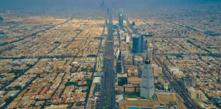saudi land amendments tax boost