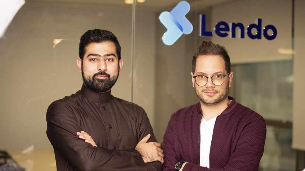 saudi lendo lending marketplace series