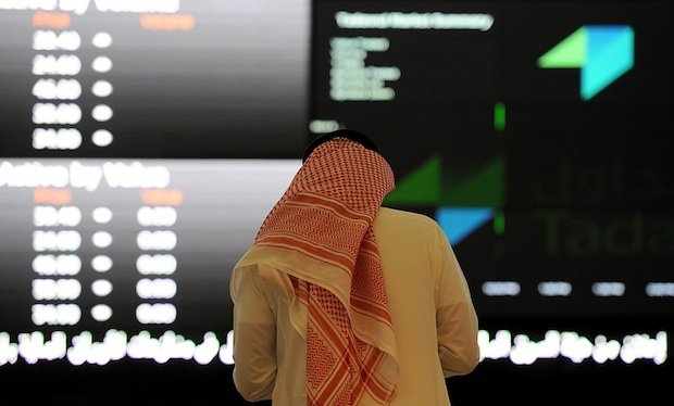 saudi limits trading exchange listings