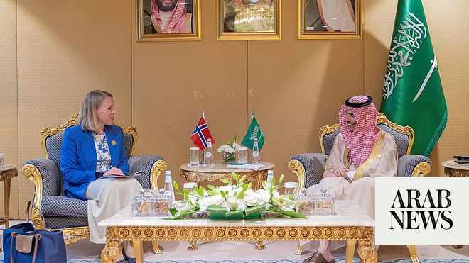 saudi,foreign,coalition,norwegian,ministers