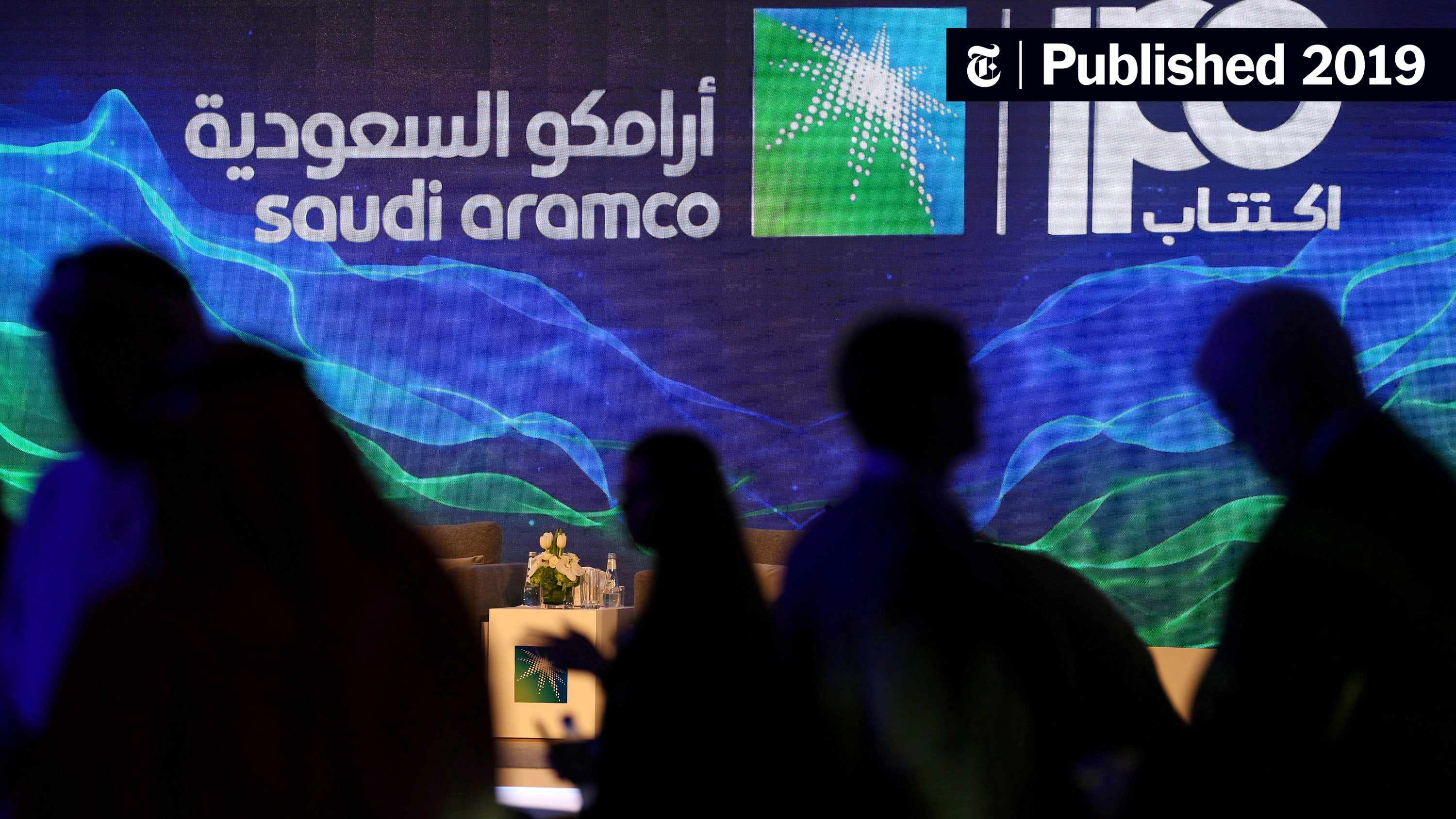 saudi,aramco,offering,planned,share