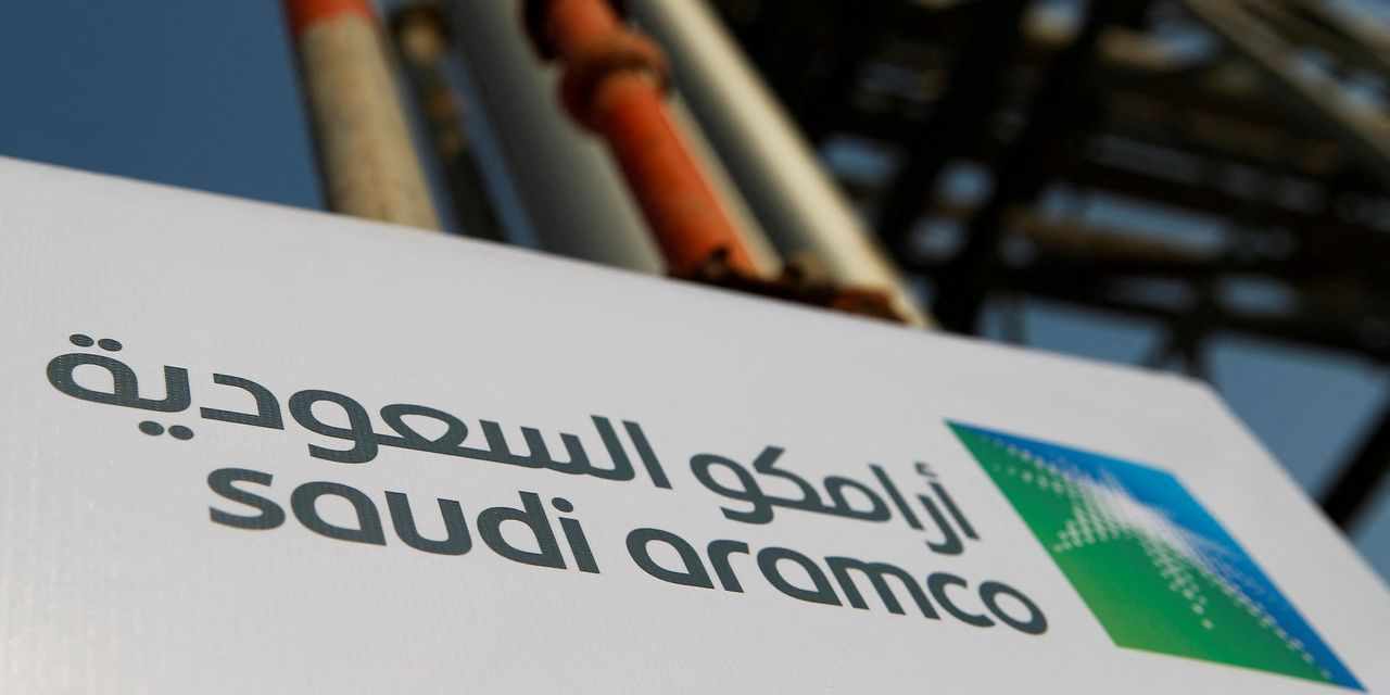 saudi,arabia,fund,aramco,shares