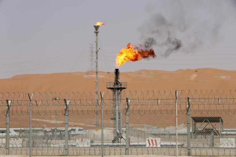 saudi oil prices investment analysis