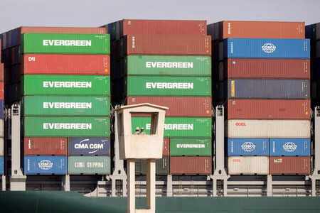 saudi ports growth ferry impressive