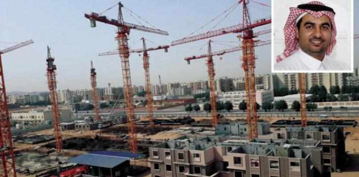 saudi projects contracting companies international