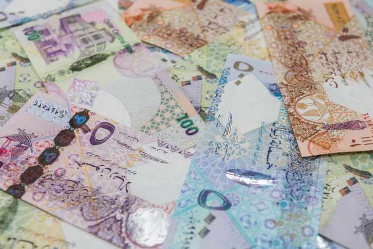 saudi qatar bonds yields cents