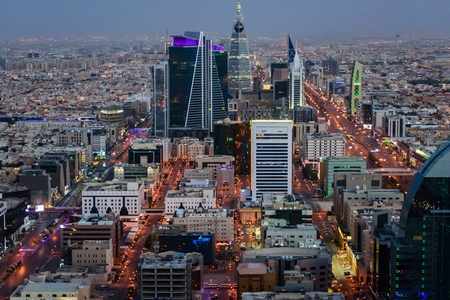 saudi real-estate vat outlook challenges