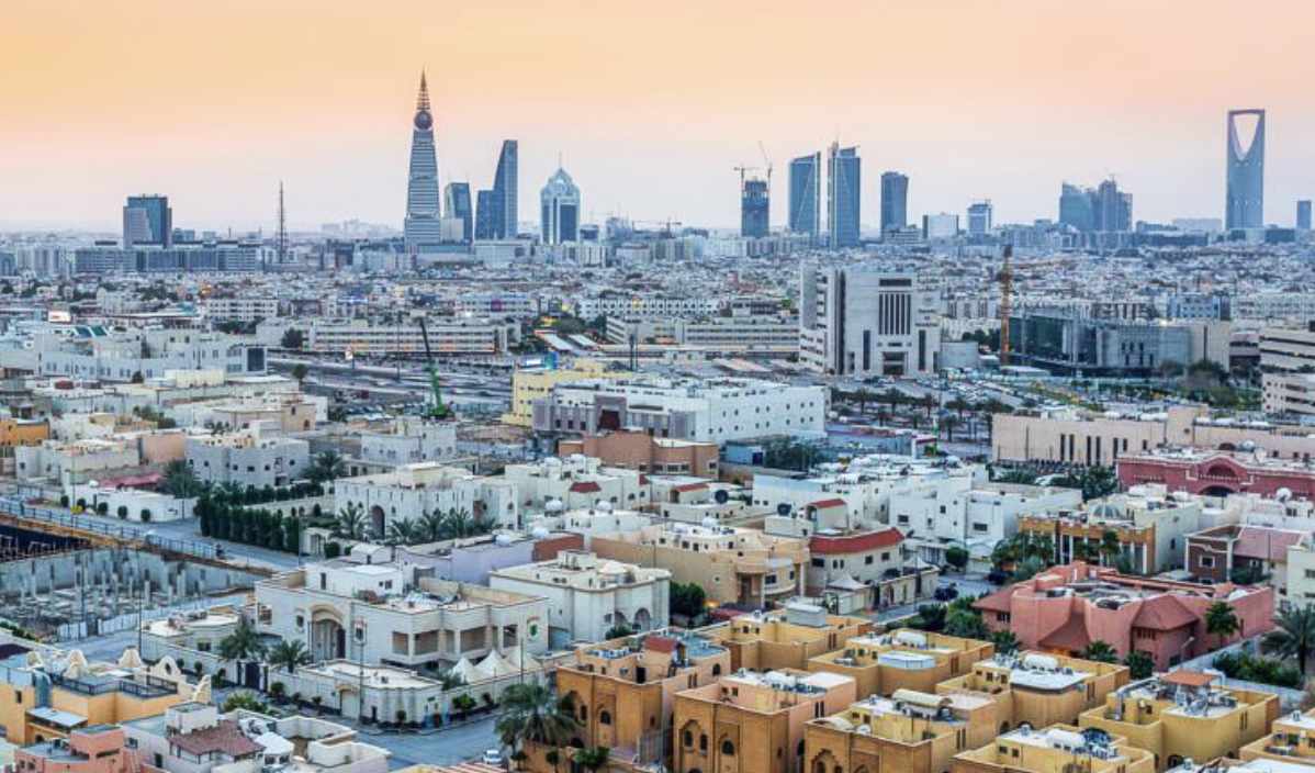 saudi real-estate sector economic