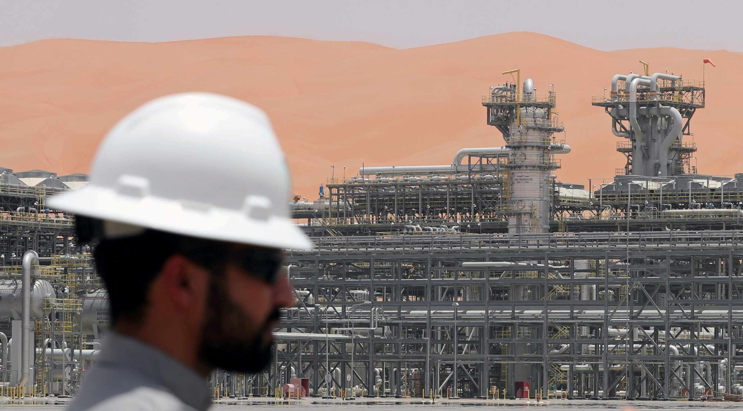 saudi,refiners,chinese,oil,february