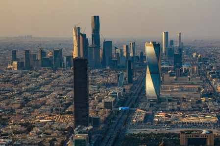 saudi riyadh reuters capital correspondent
