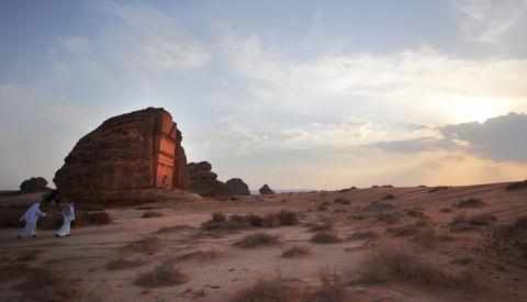 saudi,national,heritage,inscriptions,rock