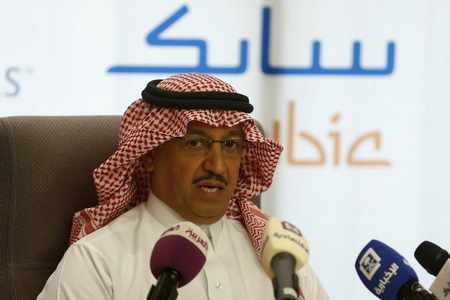 saudi sabic covid cautious prices