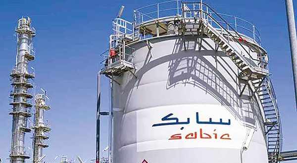 saudi sabic profit maker chemicals