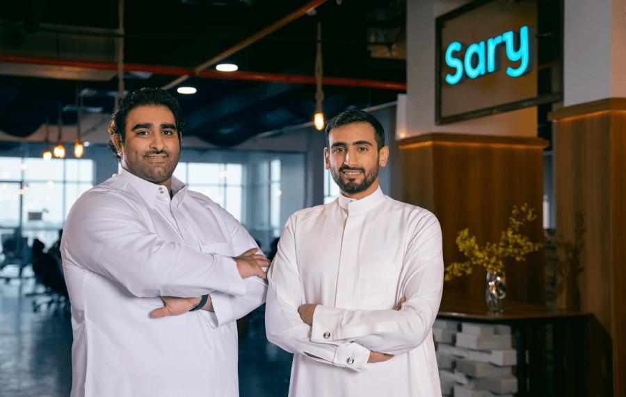 saudi sary retailo based platforms