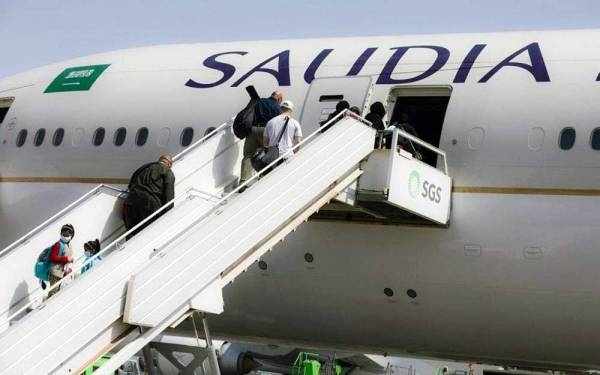 saudi saudia guidelines countries requirements