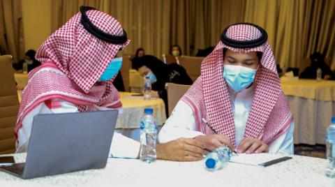 saudi science engineering innovations exhibition