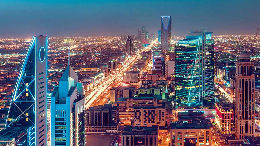saudi sector private law participation