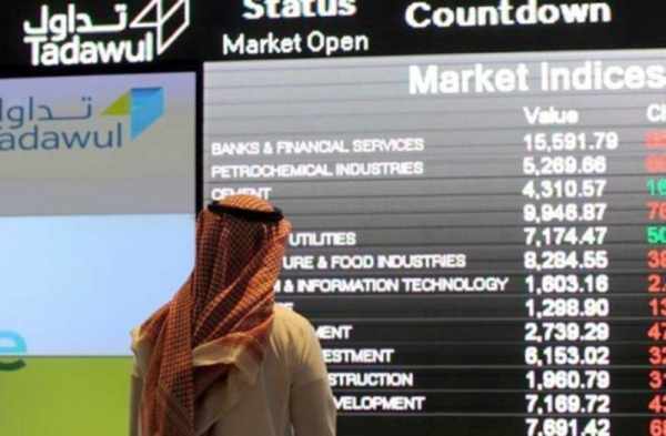 saudi,exchange,futures,launch,contracts