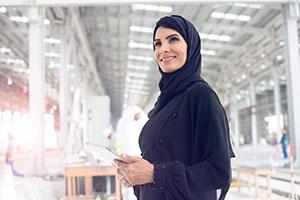 saudi,startups,women,owned,princess