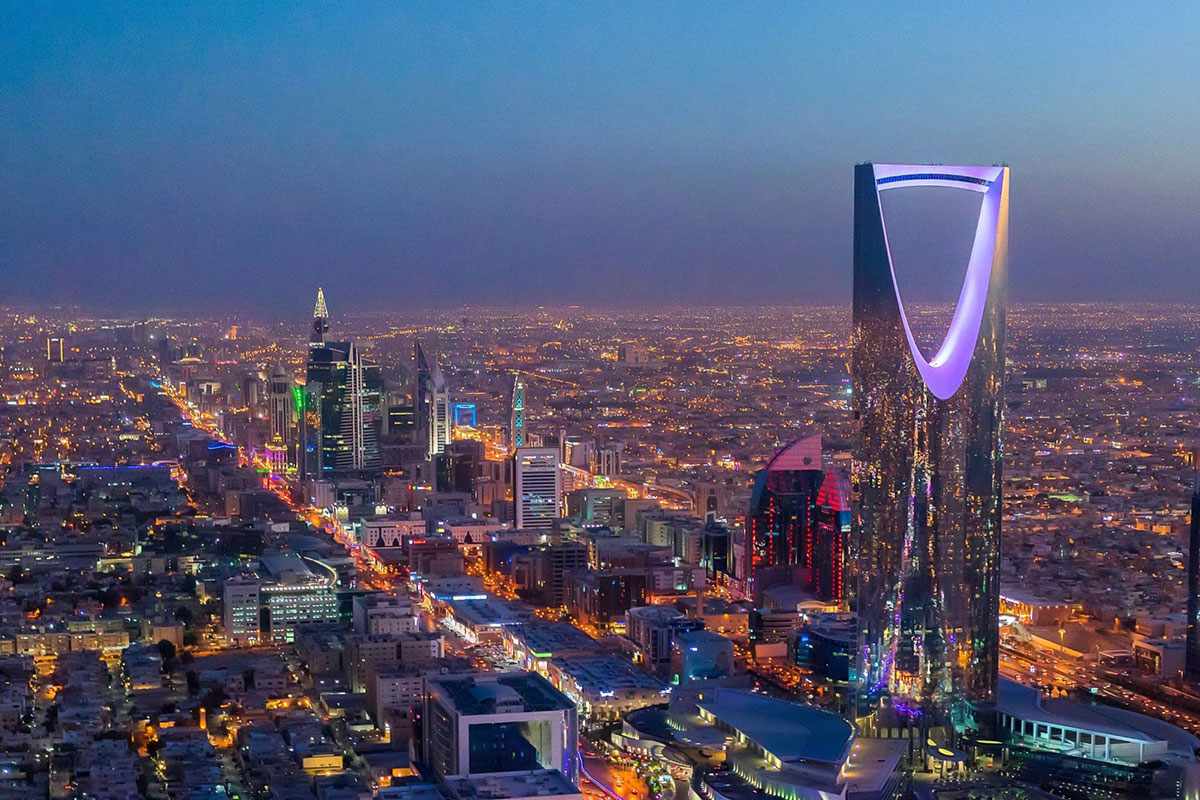 saudi sukuk real-estate company refinance