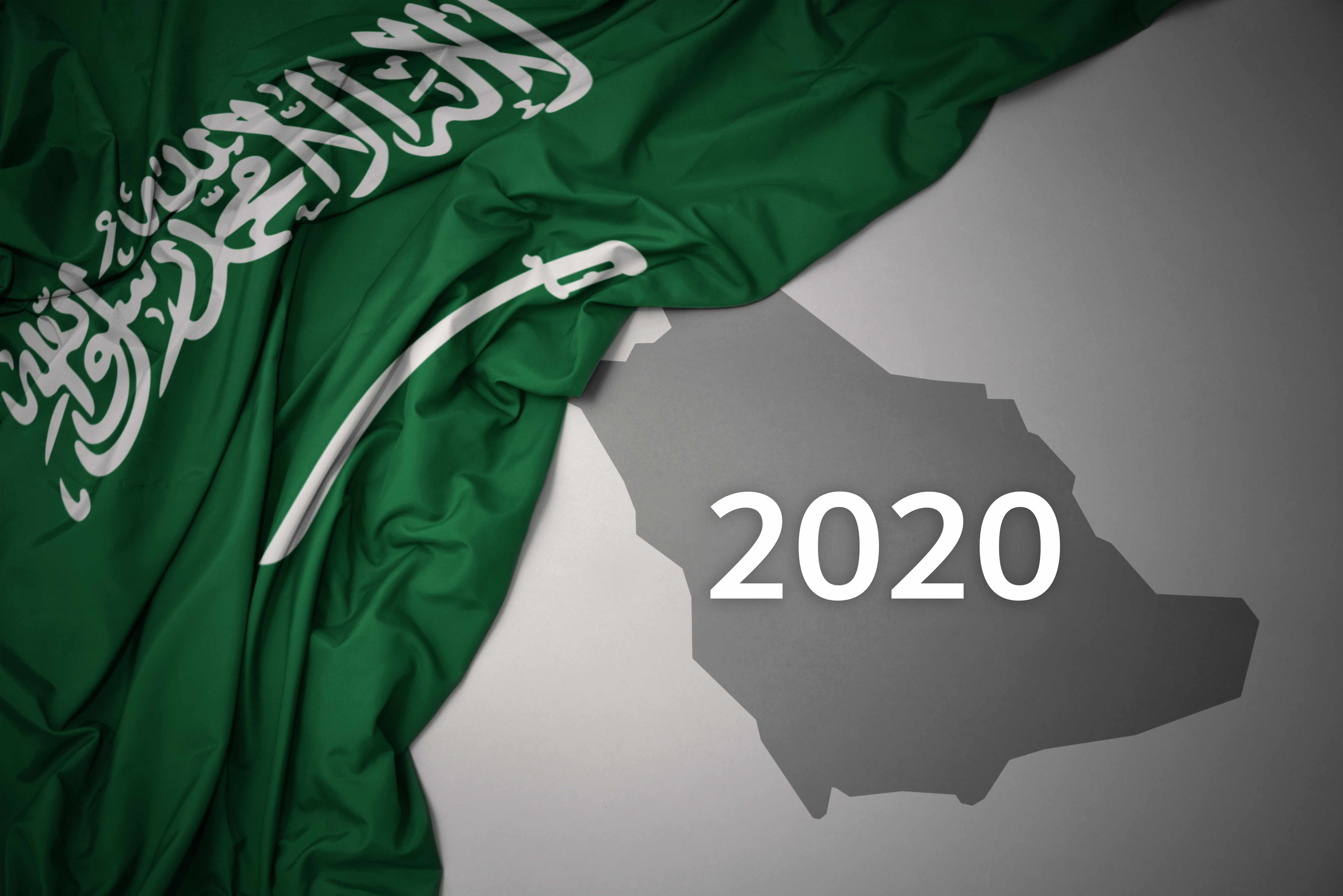 saudi volatility plans promising projects