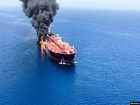 saudi tanker port oil explosion
