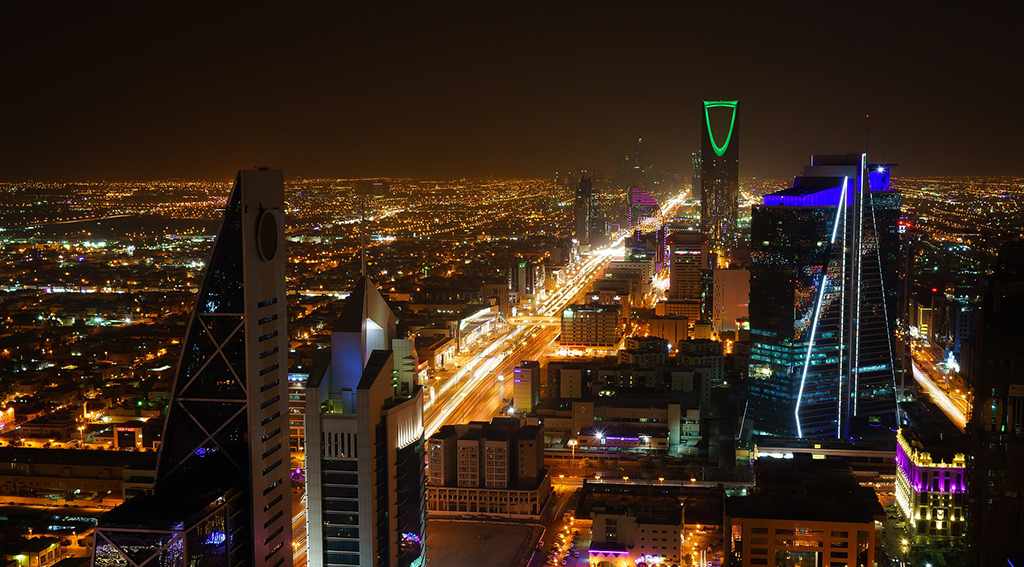 saudi uae banks report project