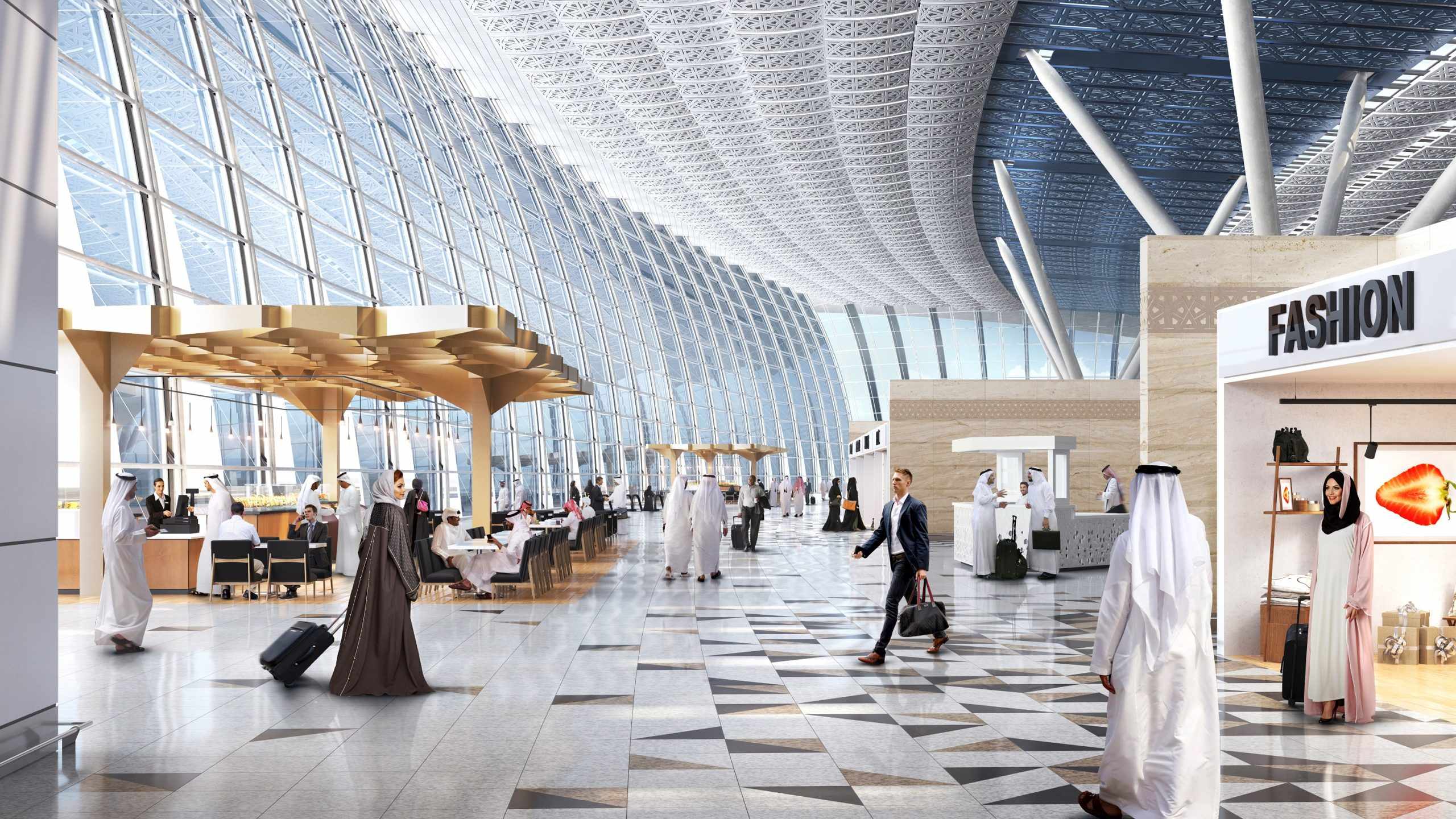 saudi uae jeddah airlines terminal