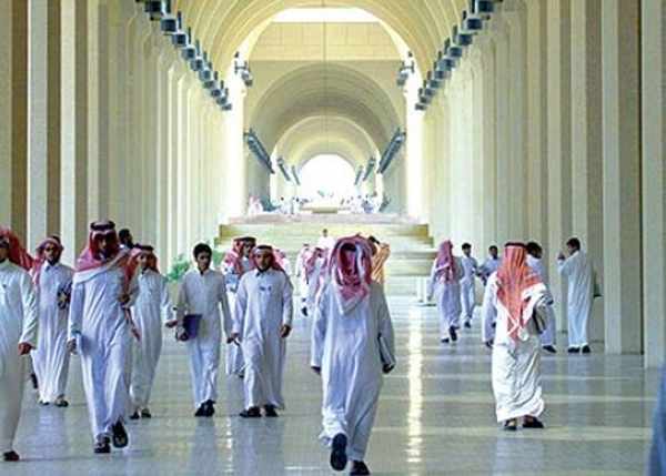 saudi,universities,secondary,school,graduates
