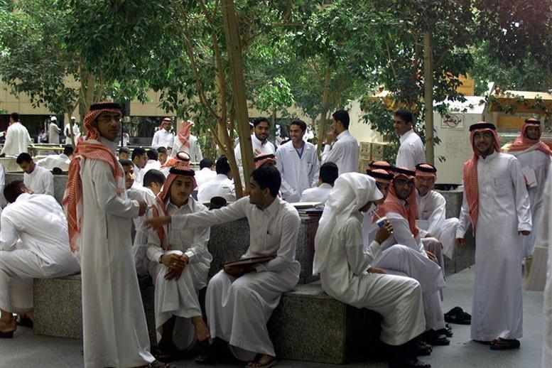 saudi,students,unprecedented,historic,enrolled