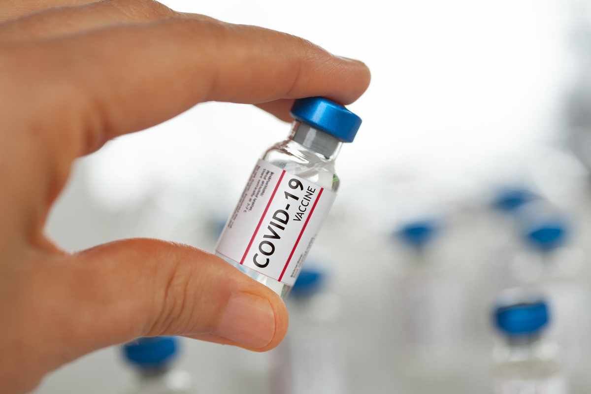 saudi vaccines covid assures world