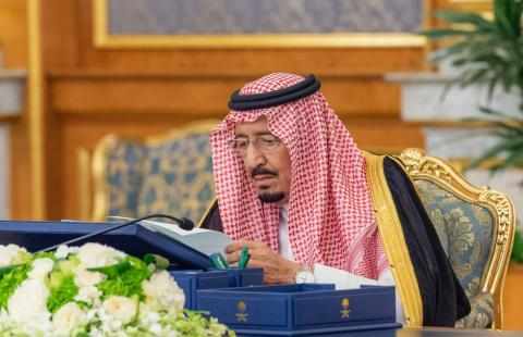 saudi,kingdom,govt,visit,briefed