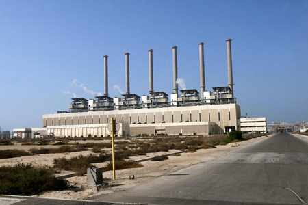 saudi water swcc privatisation desalinated