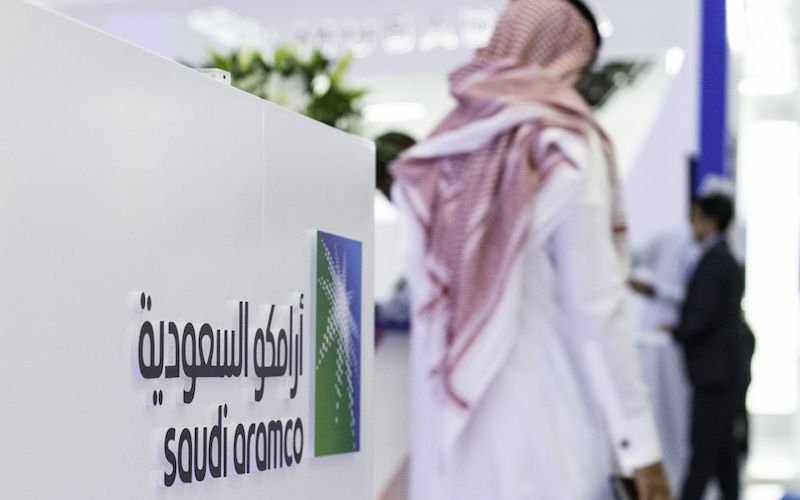 saudi world oil aramco bonds