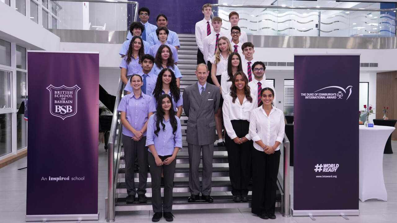 prince,bahrain,british,school,duke