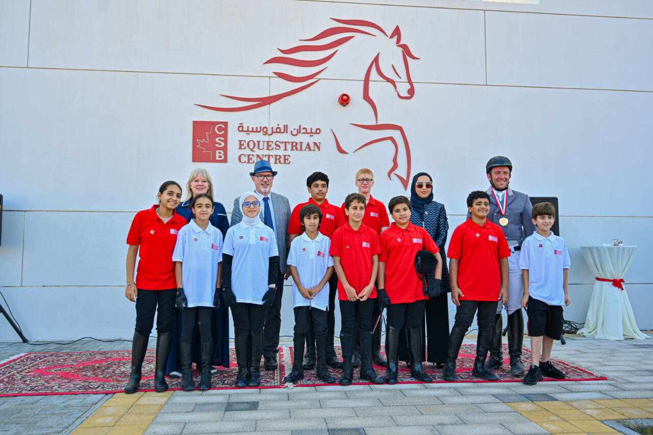 bahrain,canadian,equestrian,school,center