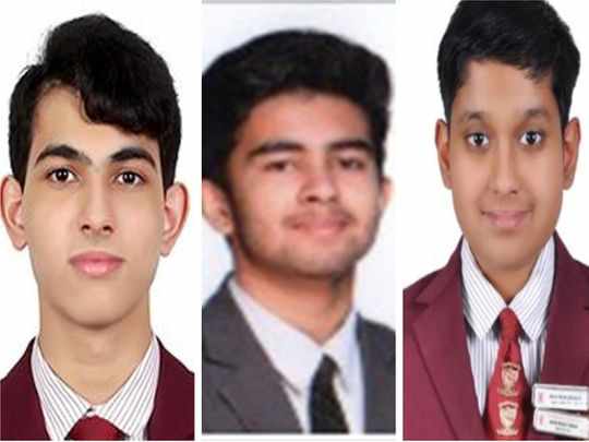 uae,students,class,results,cbse