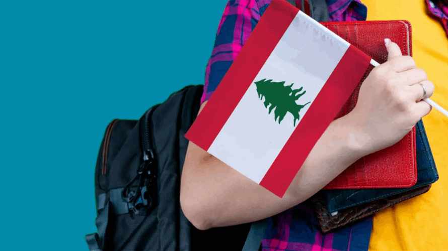 lebanon,education,crisis,mid,schools