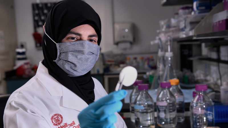 science women arab technology researchers