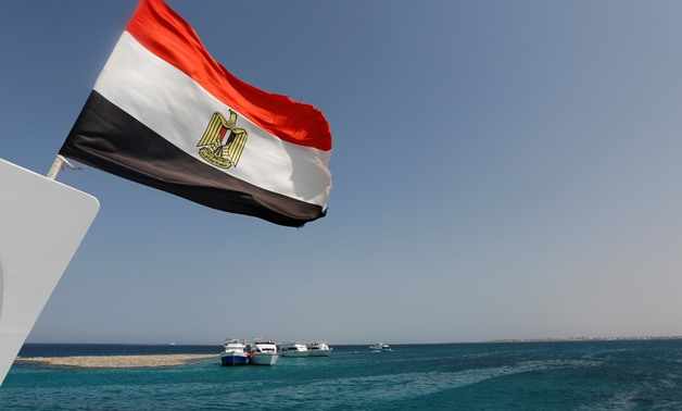Egypt's demarcation of border with Saudi Arabia attracted