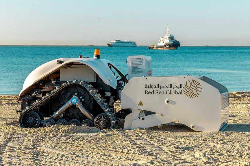 saudi,global,sea,robot,remain