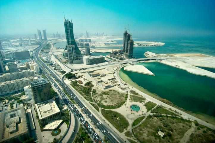 bahrain,infrastructure,diyar,muharraq,southern