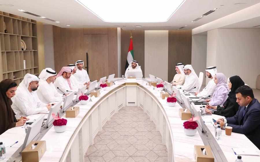 emirates,sector,tourism,council,committee