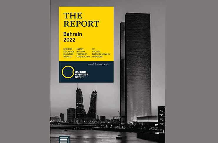 growth,report,investment,bahrain,infrastructure