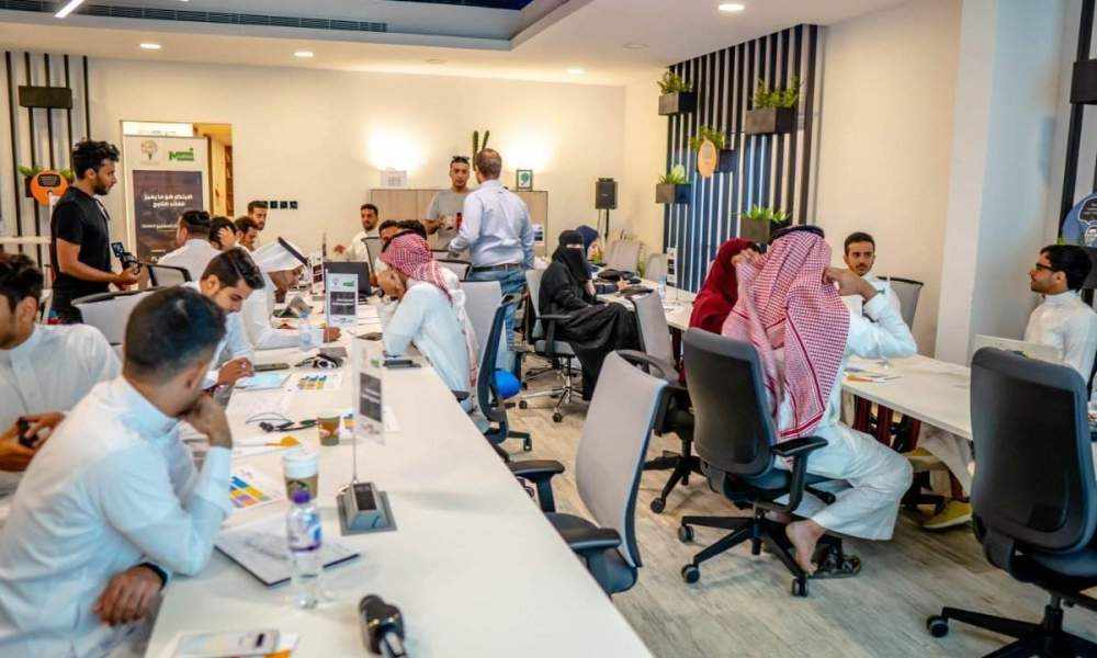saudi,startups,riyadh,program,seed
