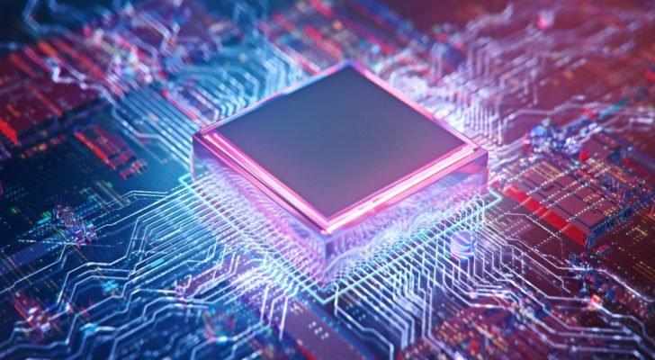 semiconductor shortage chip stocks industry