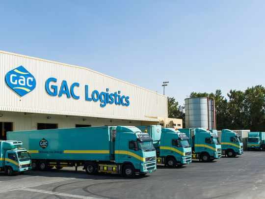 services,logistics,range,gac,shipping