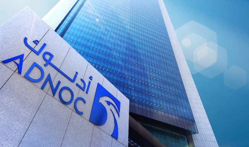 services offshore oil adnoc firm