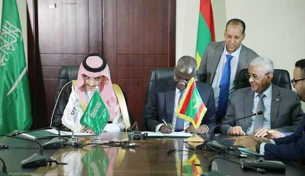 development,agreement,sfd,projects,mauritania