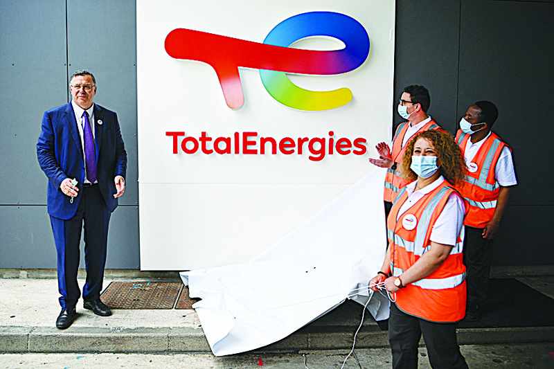 shareholders climate energy rebrands plan